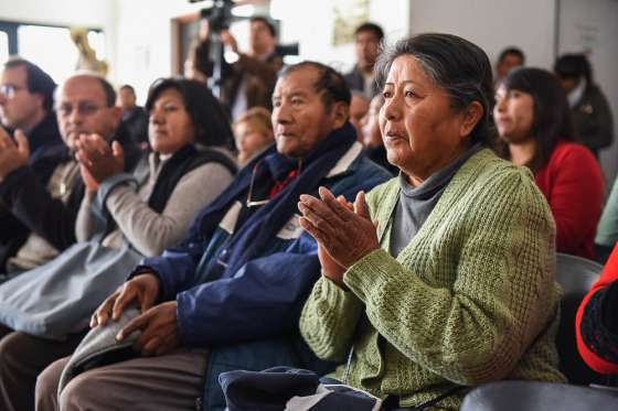 En Cafayate se invertirá alrededor de $20 millones en infraestructura de agua potable